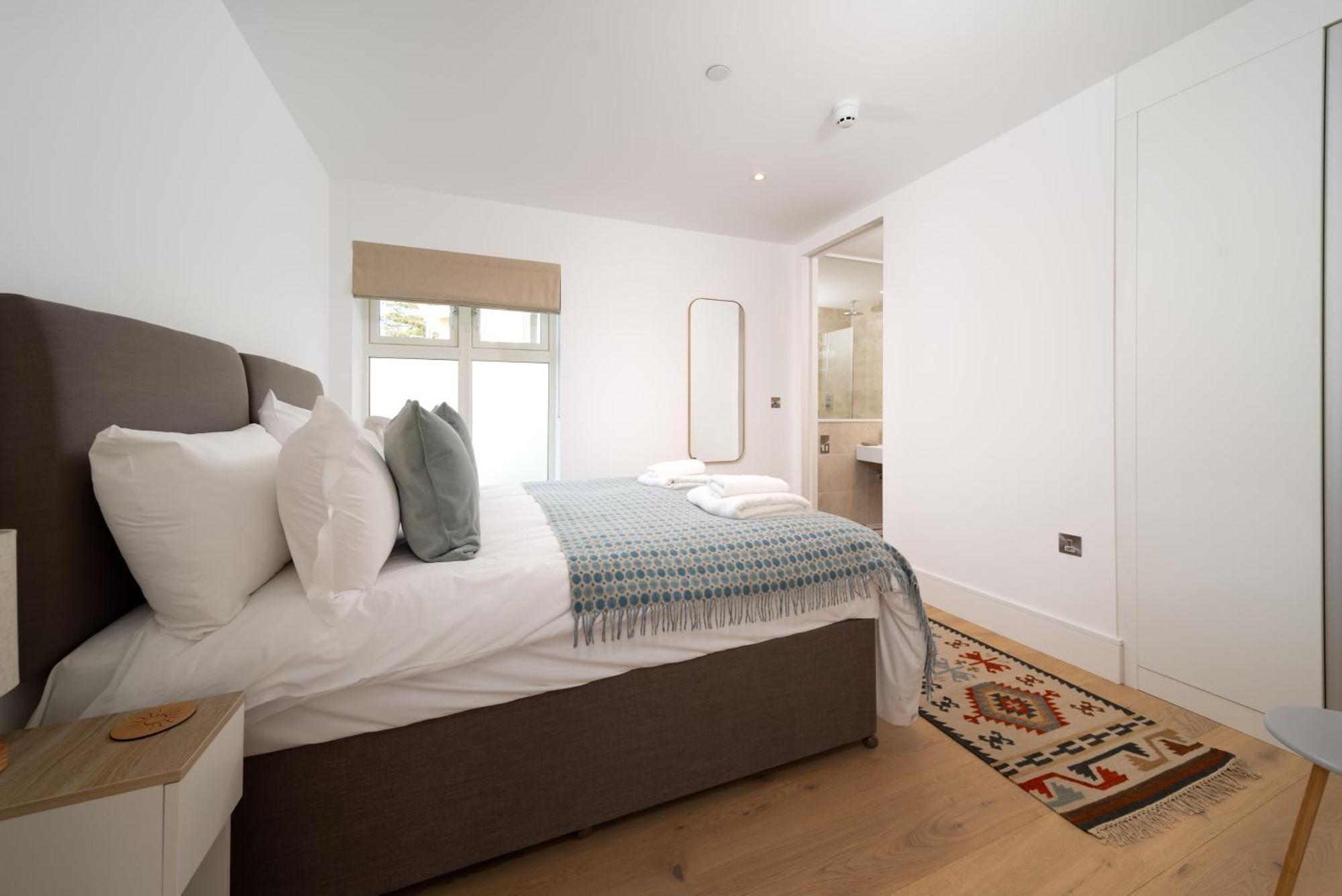 Ferienwohnung Tors Park Lynmouth Exterior foto
